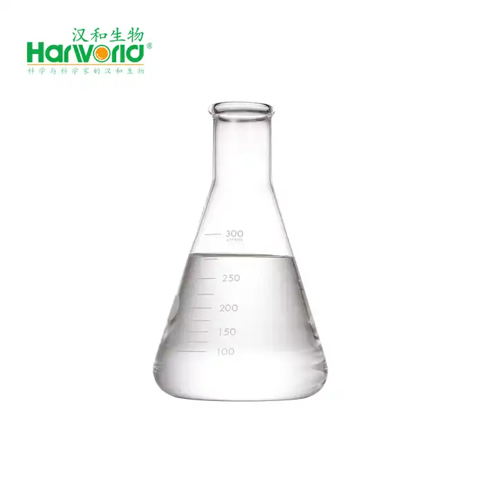 Galactomyces Ferment Filtrate liquid bulk